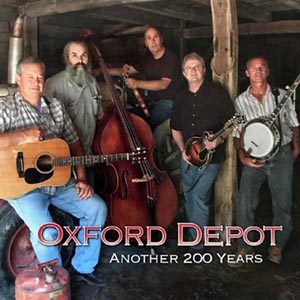 another 200 years