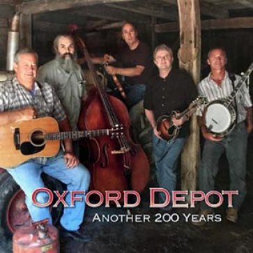 another 200 years