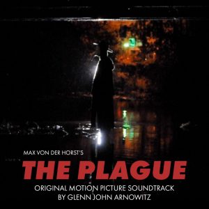 Plague Album Cover