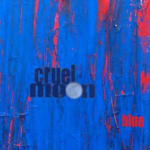 cruel moon_blue